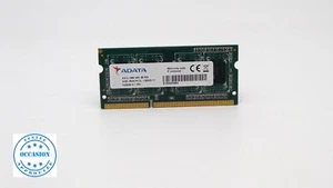 ADATA A01L16BC4R1-BUES 4 Go PC3L-12800S CL 11 - Photo 1/1