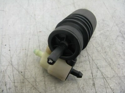 VDO Bomba de Agua de Lavado Dual Opel Astra G Zafira Vectra 90585762 - Imagen 1 de 2