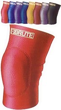 Brute Torq Wrestling Knee Pad Size Chart