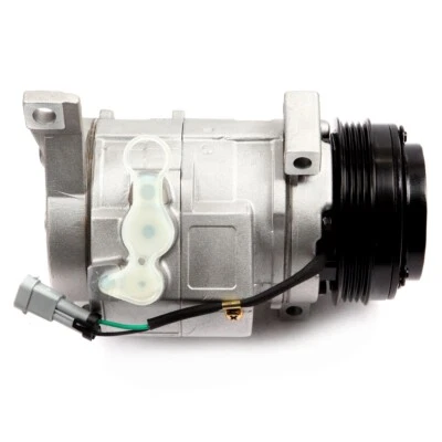 空调压缩机适用于 2010 - 14 雪佛兰 Suburban 1500 2010 - 11 GMC Sierra 2500 HD — 第 1/4 张图片