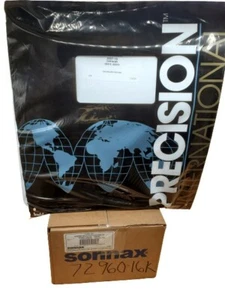 . 68rfe Overhaul kit Gasket Set + Sonnax Smart-Tech Drum Kit 2007-2018 72960-16K - Picture 1 of 6