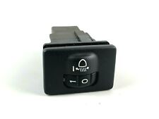 Toyota Auris Avensis Headlight Leveling Control Switch Button 8415202040