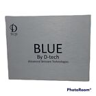 Non-Surgical Blue LED Sonic Device Blue By D-Tech Advanced Skincare Technologies