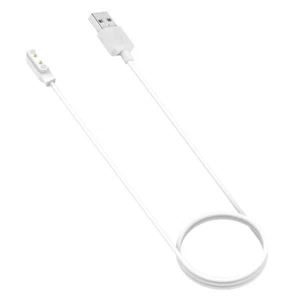 Magnetyczny kabel ładujący 0,6 metra do Xiaomi Haylou Solar Plus RT3 Smart Watch - Zdjęcie 1 z 5