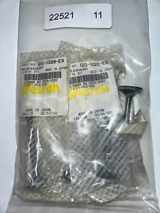 Vesrah Exhaust Valve GG-1026-EX - Picture 1 of 2