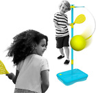 Early Fun - All Surface Portable Tether Tennis Set for Children - Ages 3 +