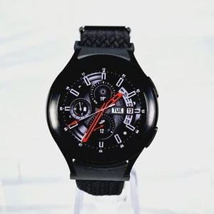 Samsung Galaxy Watch5 Pro SM-R925 45mm 4G LTE Smart Watch 16GB Tested Working - Zdjęcie 1 z 18
