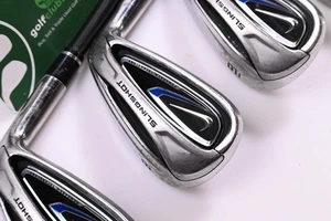 Nike Slingshot Irons / 3H+4-PW / Regular Flex Nike Slingshot Shafts - Picture 1 of 7