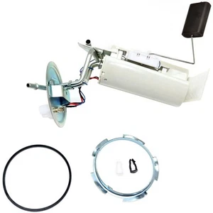 Fuel Pump For 1990-91 Ford F-150 Left Side - Fuel Sending Unit 5L 5.8L 4.9L 7.5L - Picture 1 of 10