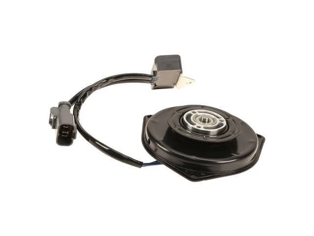 For Honda Fit 2007-2008 Genuine A/C Condenser Fan Motor Foto 1 de 1