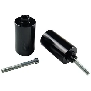 Cadre curseur protection moteur pour motos avec fonctions d'installation rapide - Afbeelding 1 van 12