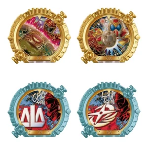 PSL DX Sentai Ring Magiranger & Zenkaiger & Liveman & Ninninger Bandai NEW F/S - Picture 1 of 7
