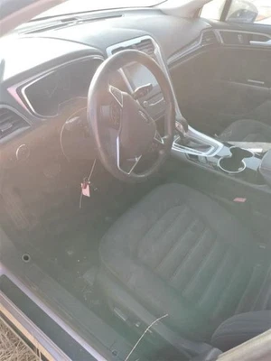 Volante DS7Z3600CC 2014 FORD FUSION Foto 1 de 4