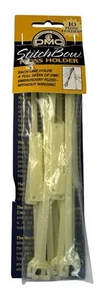 Creative World DMC Stitch Bow Floss Holders Sewing Crafts Sew NIP New Vintage - Picture 1 of 9
