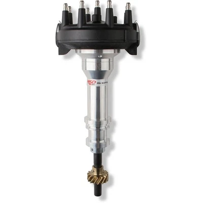 83775 MSD Distribuidor para camioneta F350 E150 furgoneta E250 E350 F150 F250 Ford F-350 Foto 1 de 2