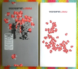 SIOUXSIE AND THE BANSHEES *DOWNSIDE UP B-SIDES & RARITIES* UK/EU 4CD BOXSET CURE - Picture 1 of 5