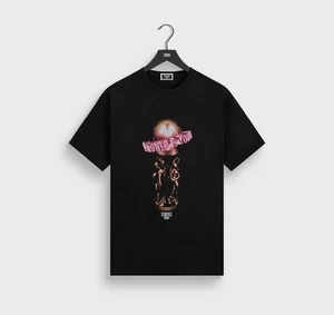 Kith x Scarface “The World Is Yours” Tee Black Size XS Brand New Sold Out - Picture 1 of 7