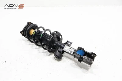 Amortiguador delantero derecho HYUNDAI SANTA FE 2024-25 AWD CON MUELLE HELICOIDAL OEM Foto 1 de 4