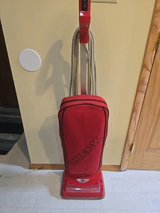 Oreck XL U4120H2R Intellashield 2-Speed Lightweight Upright Vacuum New Open Box - Picture 1 of 15