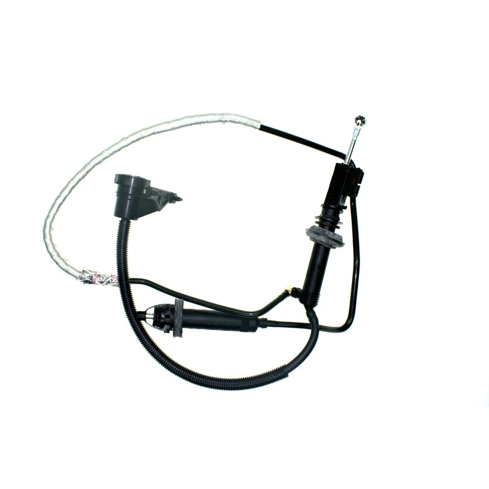 Conjunto de cilindro maestro y esclavo de embrague Sachs SPH007 para camión F450 F550 F250 Foto 1 de 1