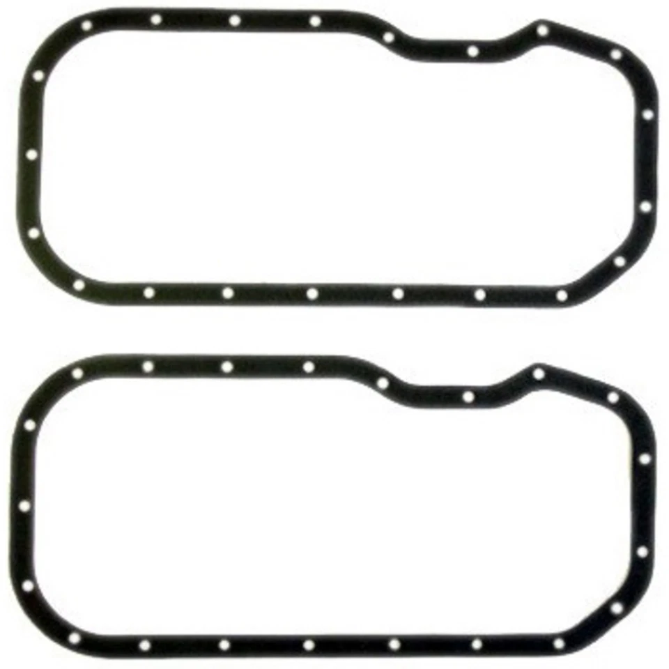 Juego de juntas de cárter de aceite PG921 DNJ para Geo Prizm Toyota Corolla 1988-1997 Foto 1 de 1