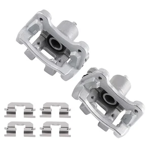 Pinzas de freno de disco traseras izquierda/derecha para Hyundai Sonata 2011-2015 19B6457/19B6456 - Imagen 1 de 12