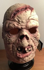 Máscara tóxica Don Post Trick or Treat Studios Halloween: máscaras navideñas - Imagen 1 de 4
