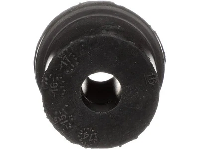 Para Pontiac Firebird 1967-1969 Hoja Grillete de resorte Buje Delphi 17993JCFQ Foto 1 de 2