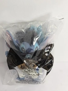 Juguete Mcdonalds Lilo and Stitch - #5 - Stitch as Elvis Happy Meal Toys - 2001 - Imagen 1 de 5