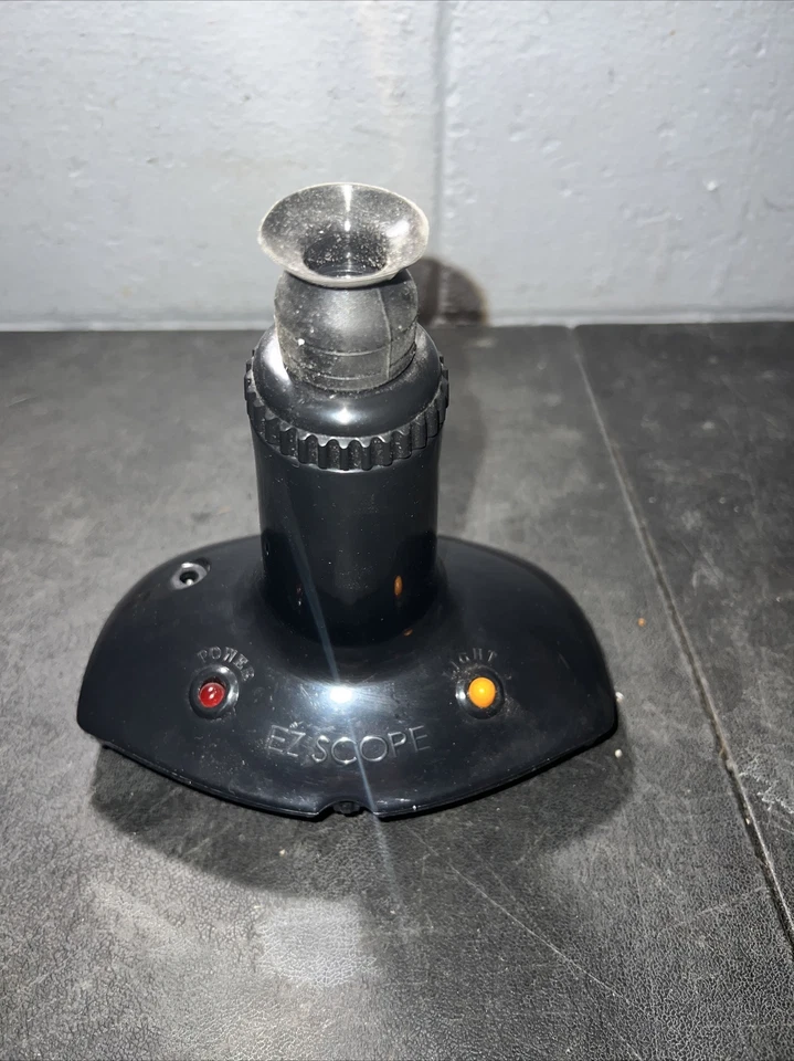 EZ Scope Candler Attachment Fits Bird Egg Incubator - Image 1 of 4