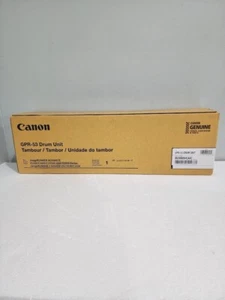 Canon GPR-53 DRUM UNIT 8528B004AA imageRUNNER ADVANCE C3325i - Picture 1 of 1