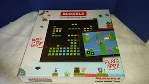 Mattel FFB15 Bloxels Build Your Own Video Game - Picture 1 of 3