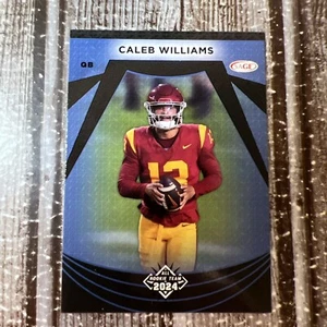 2024 Sage High Series Caleb Williams Black All Rookie Team #107- USC-Bears - Imagen 1 de 2