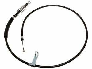 For 2006-2007 Ford F350 Super Duty Parking Brake Cable Raybestos 28795JR