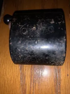 Vtg Ritz Stropper Double Edge Razor Blade Sharpener - Picture 1 of 6