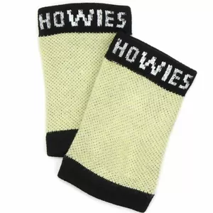 Muñequeras Howies resistentes a cortes de hockey sobre hielo - Imagen 1 de 3