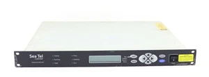 UNIDAD DE CONTROL ANTENA SEATEL COBHAM DAC2202 - Imagen 1 de 10