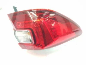 2015-2019 MK5 BS SUBARU OUTBACK REAR TAIL LIGHT LH PASSENGER SIDE - Picture 1 of 9
