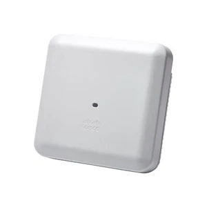 CISCO AIR-AP3802I-B-K9 802.11AC W2 AP W/CA; 4X43; MOD; INT - Picture 1 of 3