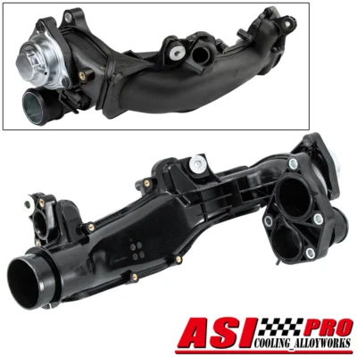 Junta de tubo de aire de carga turbocompresor Fit 2016-2020 Honda Civic 1,5 L #17270-5AA-H00 Foto 1 de 4