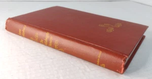 The Midnight Dancers By Anne Maybury 1973 hardcover No DJ Vintage - Picture 1 of 9
