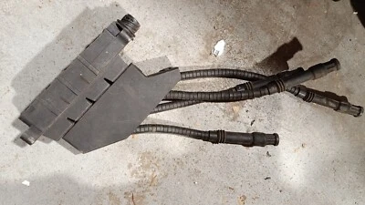 BMW E36 E46 318i 316i Z3 1.8 1.9 M43 ENGINE IGNITION COIL WIRES CABLES LEADS OEM - image 1 of 4