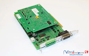 Kuka Robotics 00-128-358 PCI Multifunction Board 00-117-336 | 5.04.059.235/0100 - Picture 1 of 14