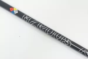 Project X Hzrdus Smoke Black Rdx 70g 6,5 X-STIFF 42,5" 3 HOLZ Schaft Taylormade - Bild 1 von 4