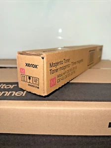 MAGENTA TONER XEROX ALTALINK C8130 - 006R01748 - Picture 1 of 3