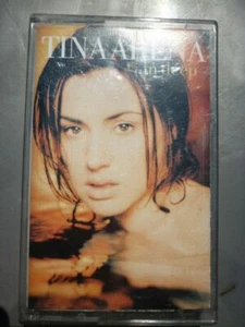 Tina Arena: IN Deep/Columbia - Picture 1 of 1