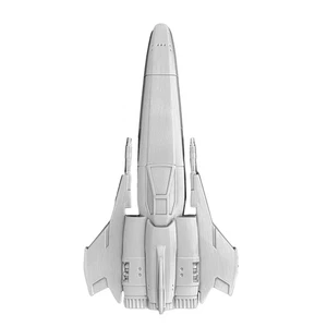 Battlestar Galactica - Viper MK II Flaschenöffner - Bild 1 von 3