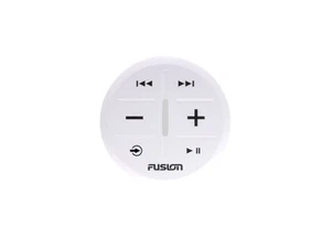 Fusion MS-ARX70W ANT Wireless Stereo Remote - White - Picture 1 of 4