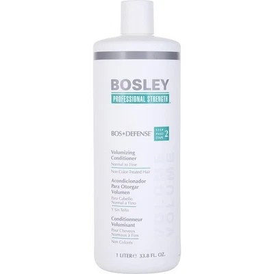 Bosley Pro BosDefense Volumizing Conditioner for Non Color-Treated Hair - Image 1 of 3
