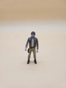 Star Wars The Rouge One Collection Cassian Andor 2016 U-Wing Figure - Picture 1 of 14